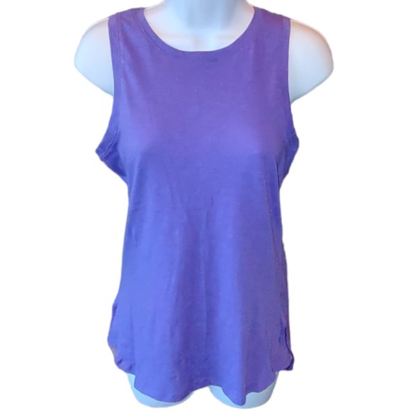 Energy Zone Tops - Energy Zone Tank